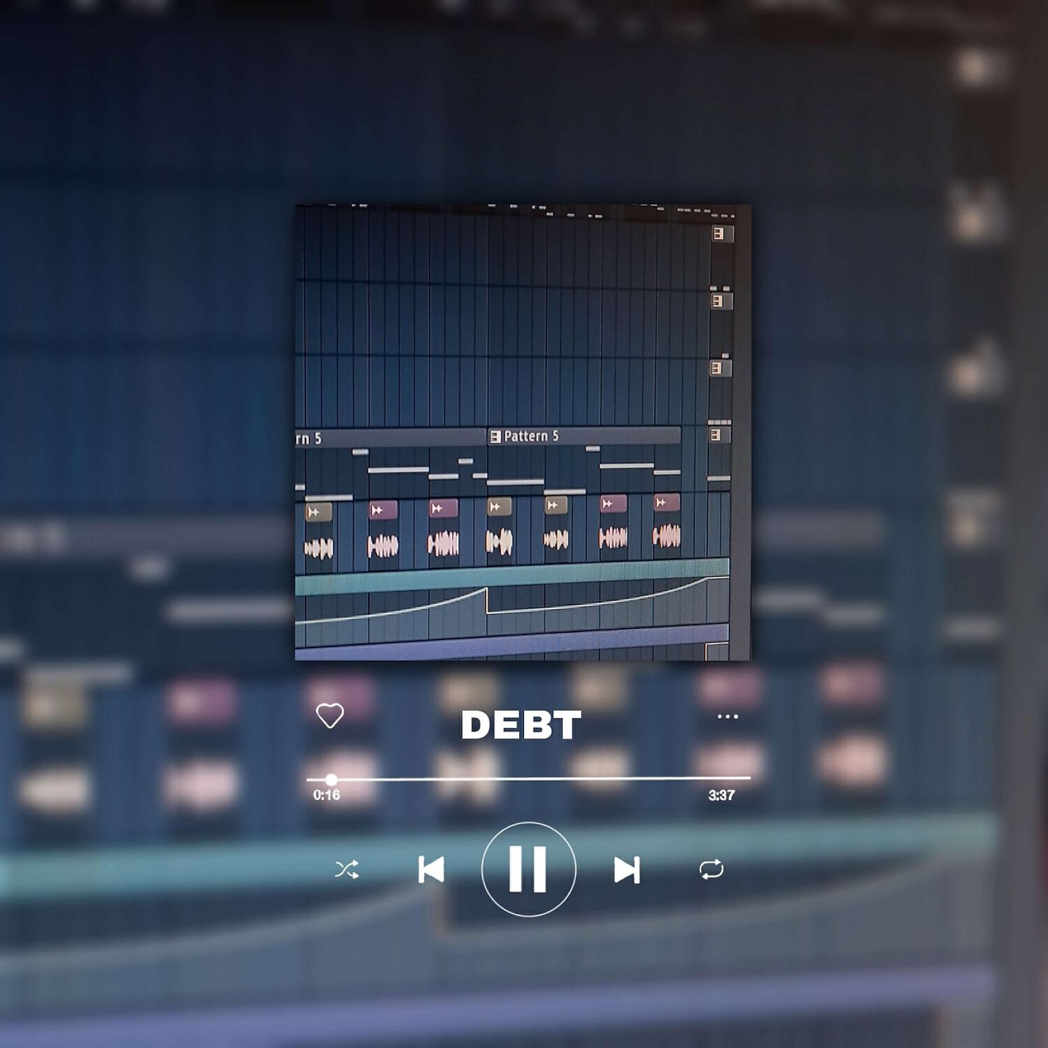 Релиз DEBT