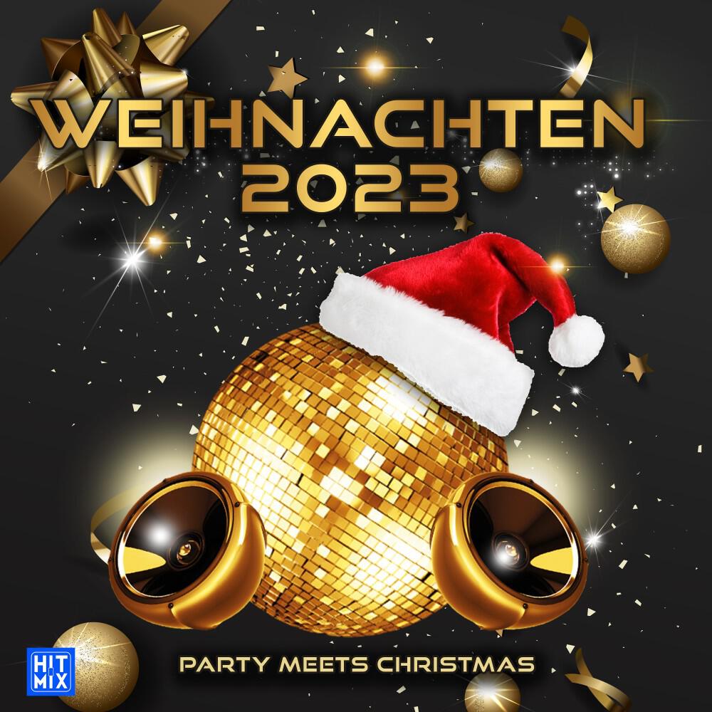 Релиз Weihnachten 2023