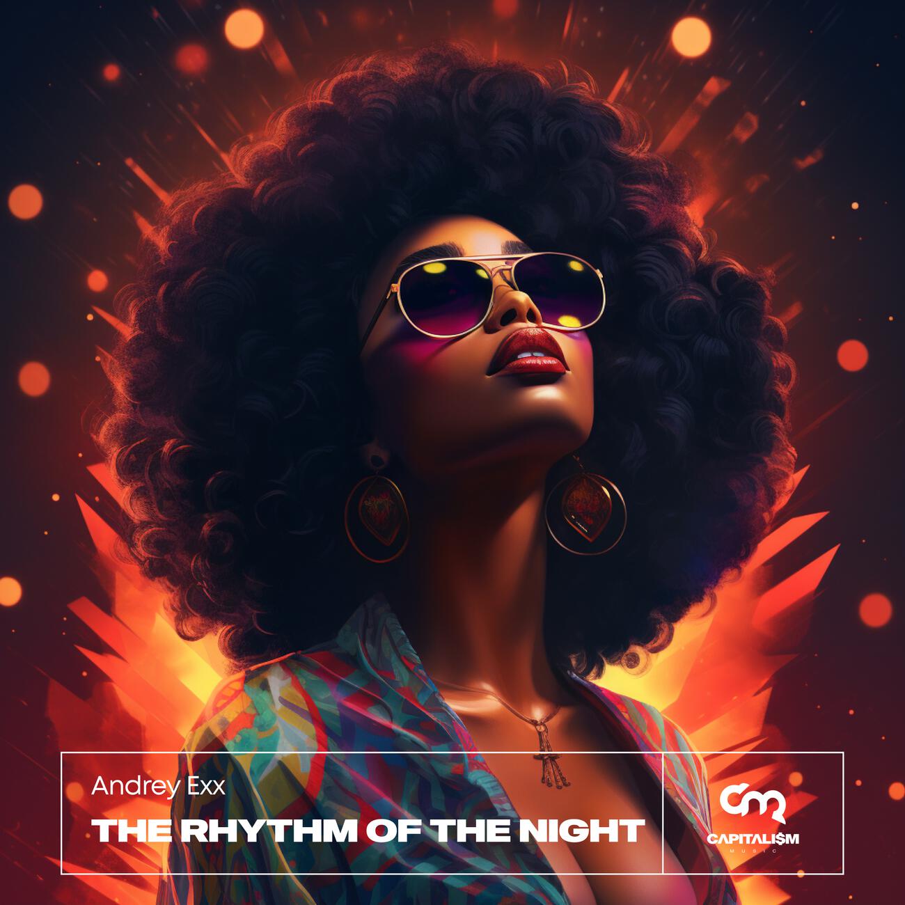 Релиз The Rhythm Of The Night
