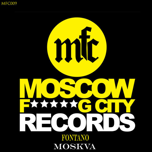 Релиз Moskva