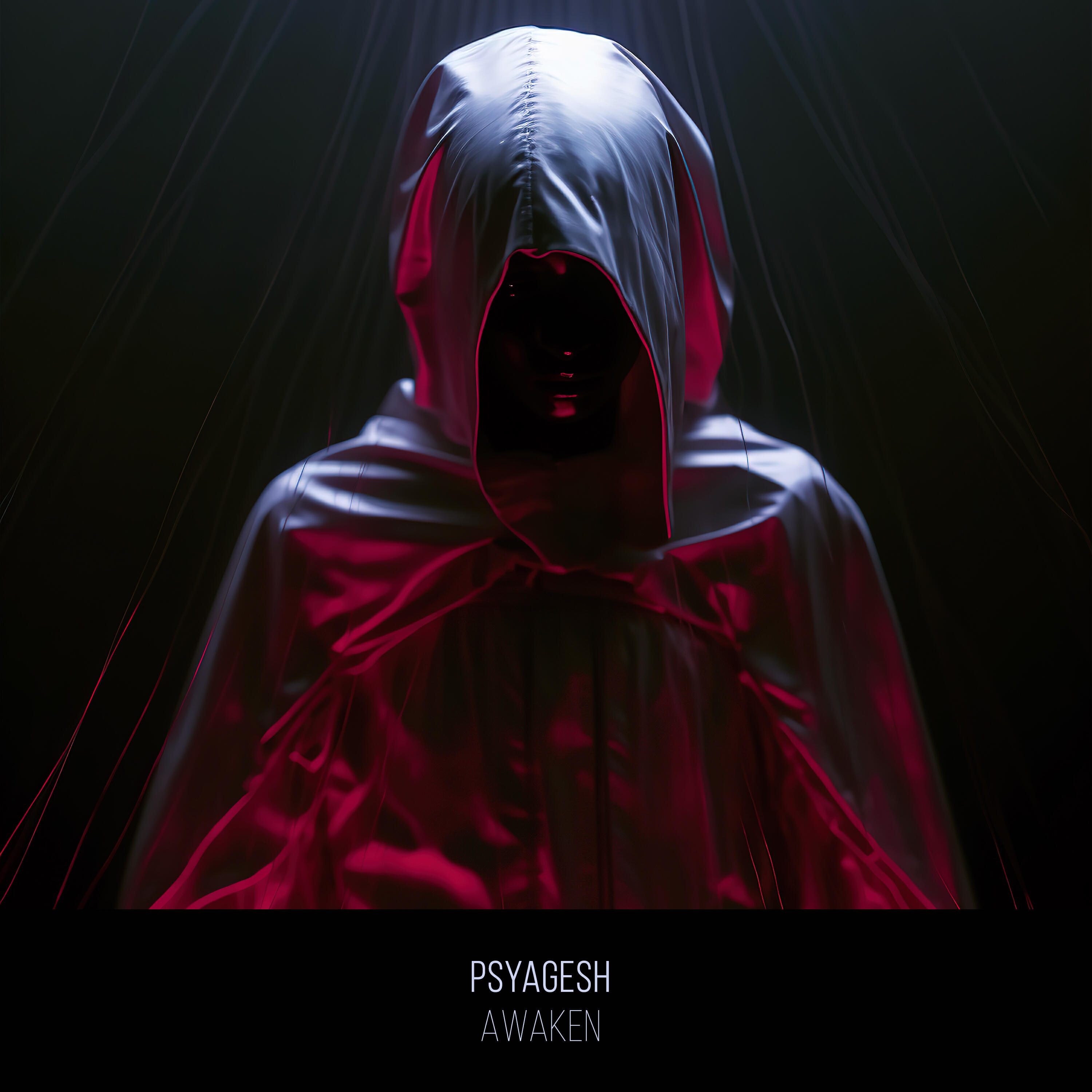 Релиз Awaken