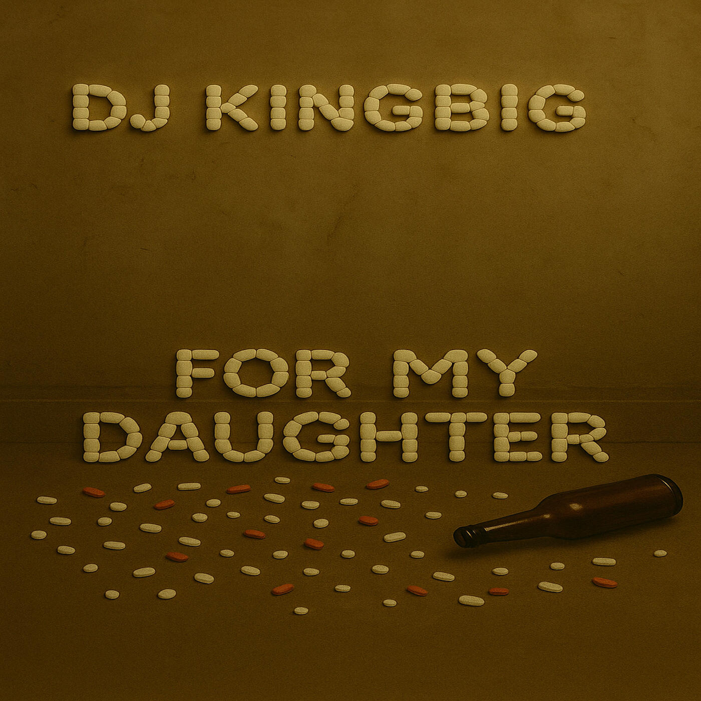 Релиз For My Daughter