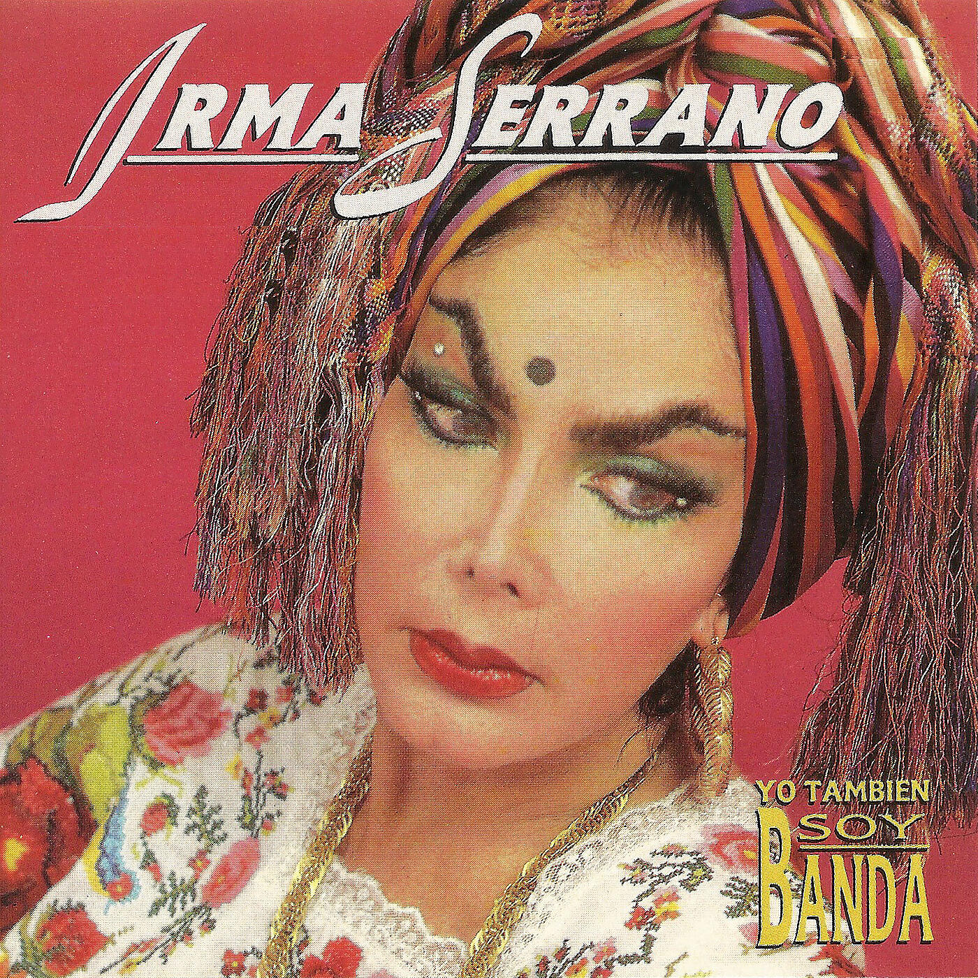Релиз Yo También Soy Banda