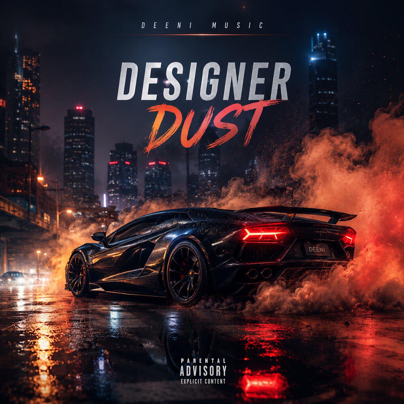 Релиз Designer Dust