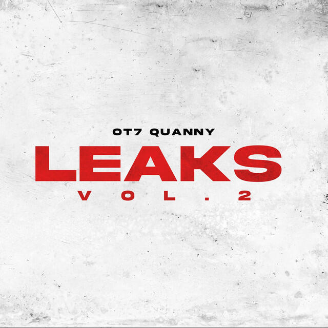 Релиз Leaks, Vol. 2