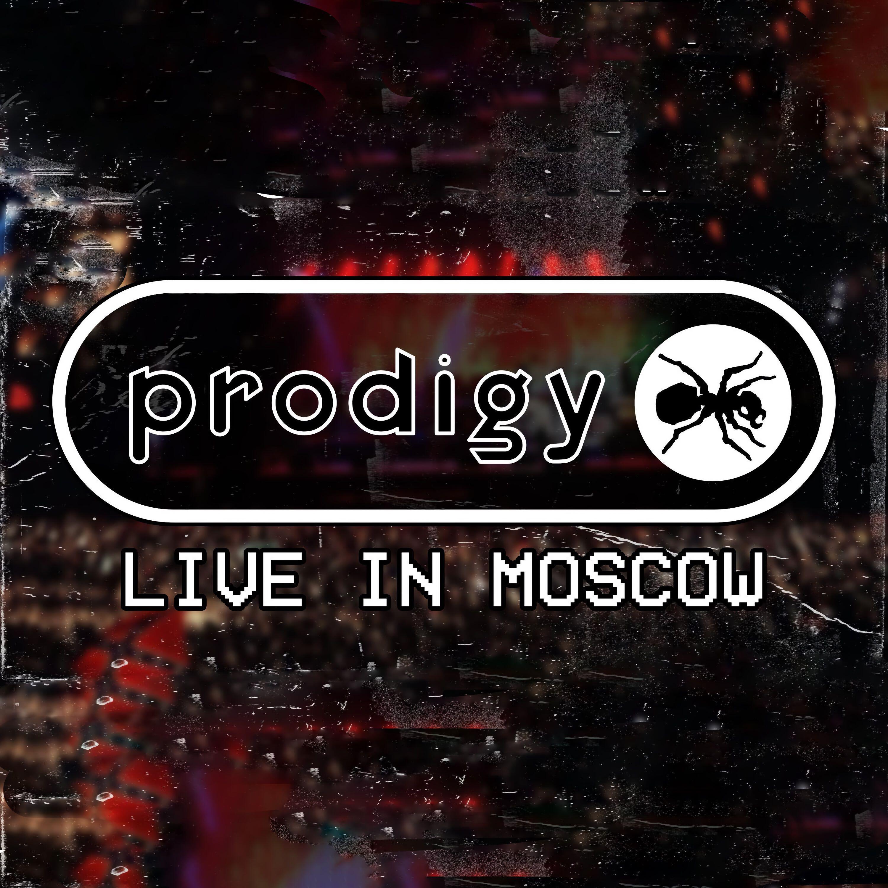 Релиз MTV Live: Moscow 1997