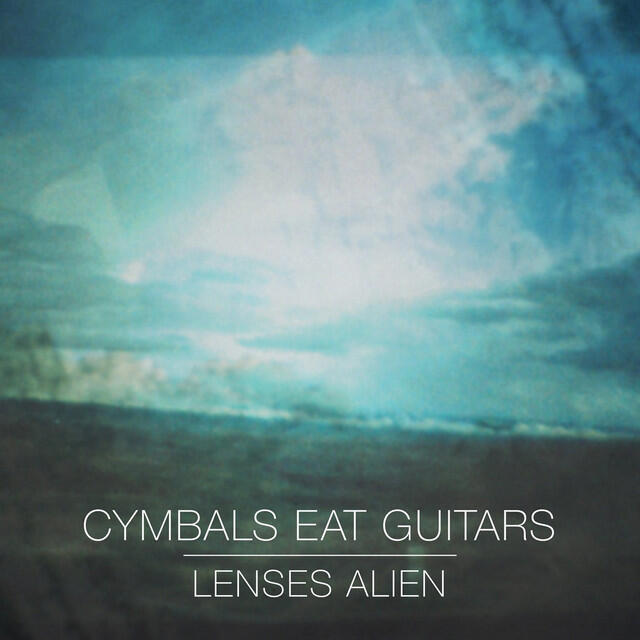 Релиз Lenses Alien