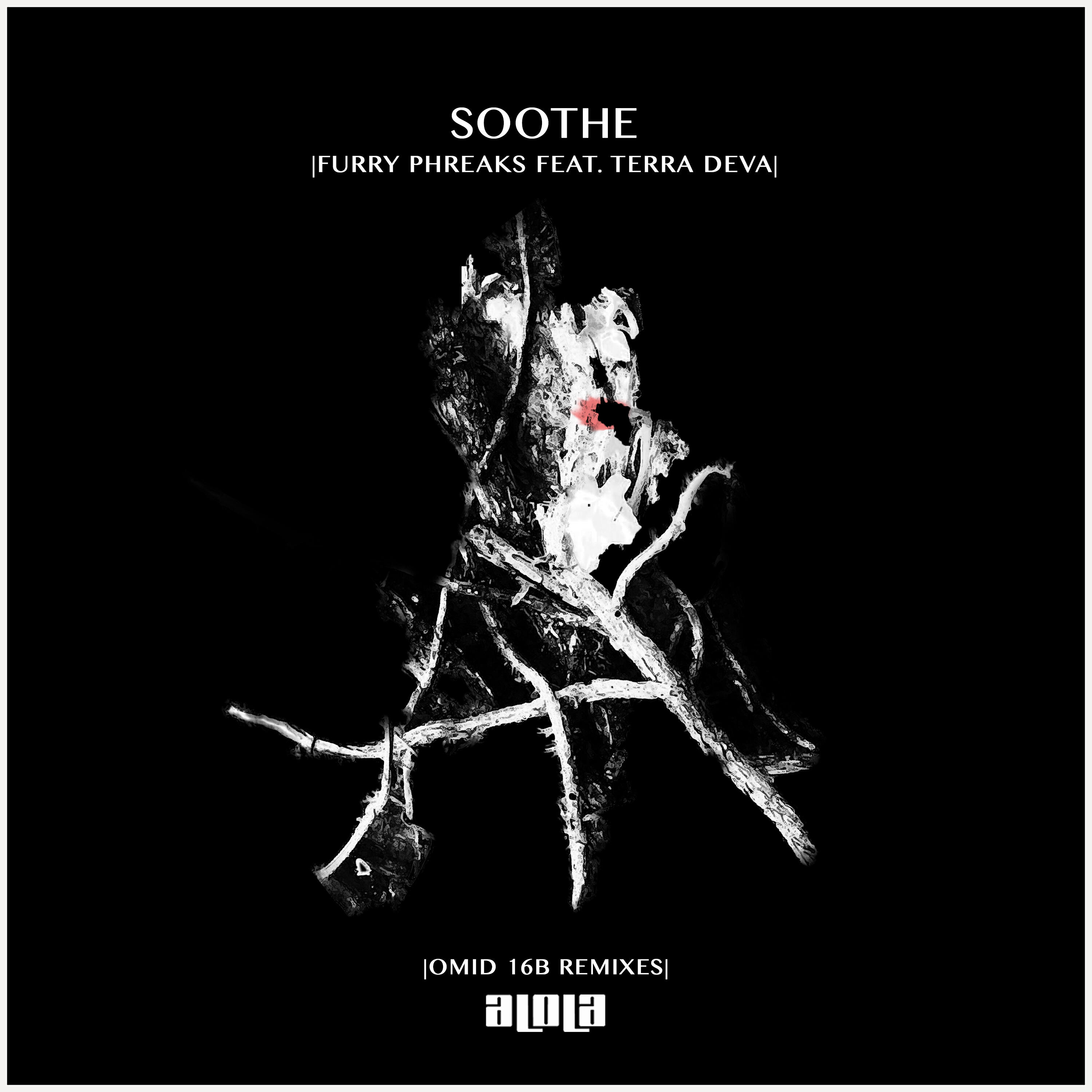 Релиз Soothe