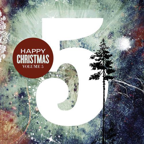 Релиз Happy Christmas
