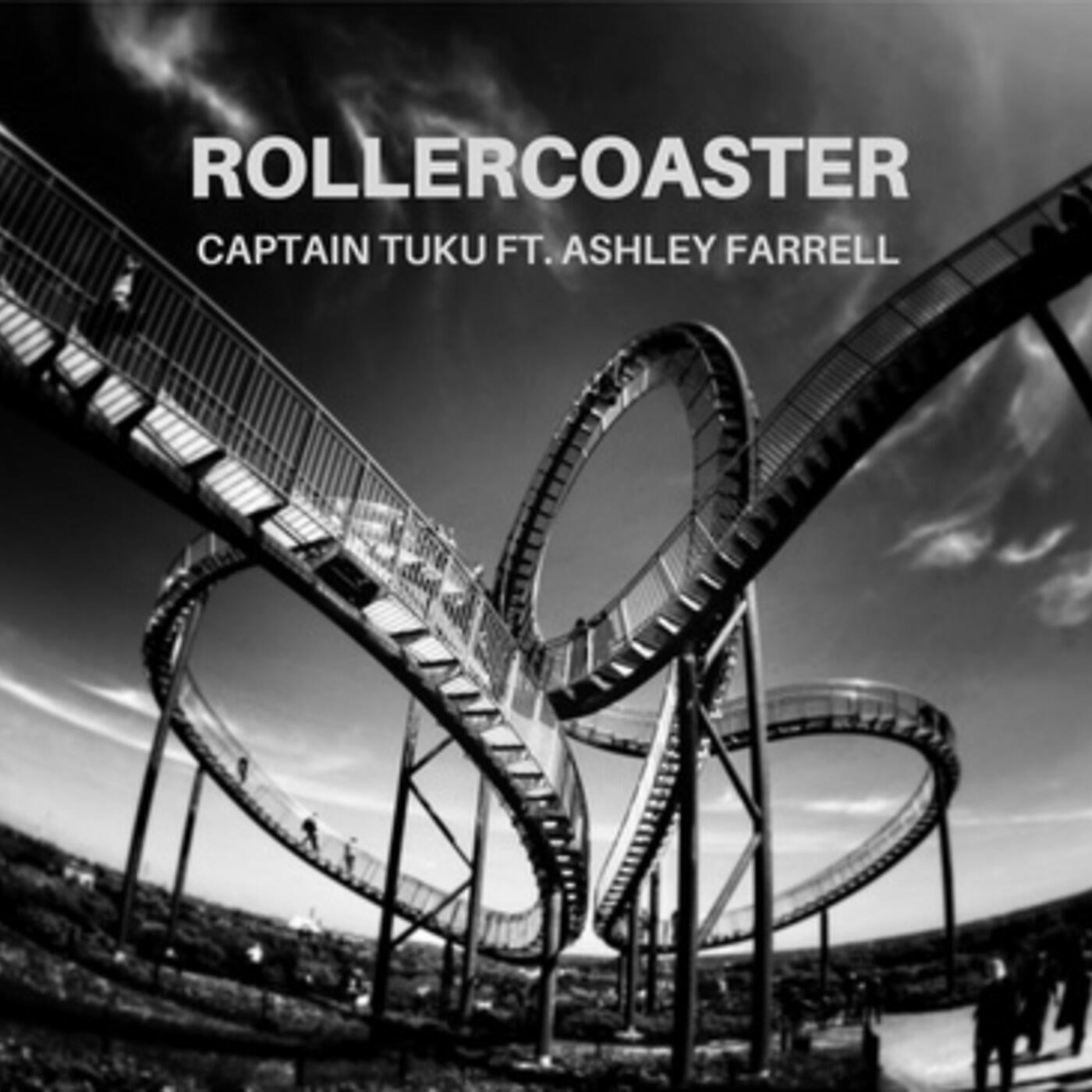 Релиз Rollercoaster