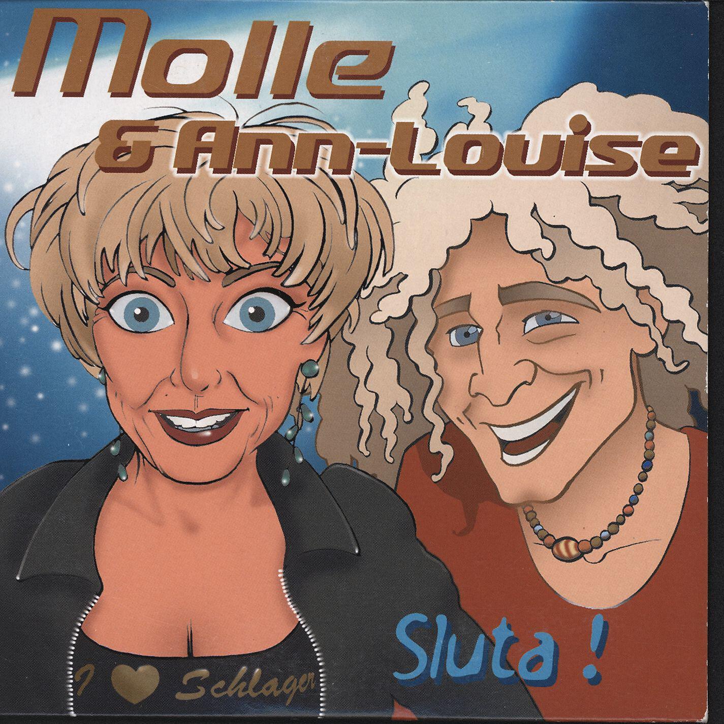 Релиз Sluta