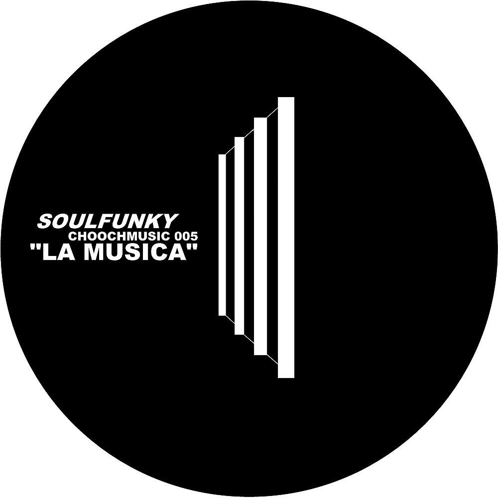 Релиз La Musica