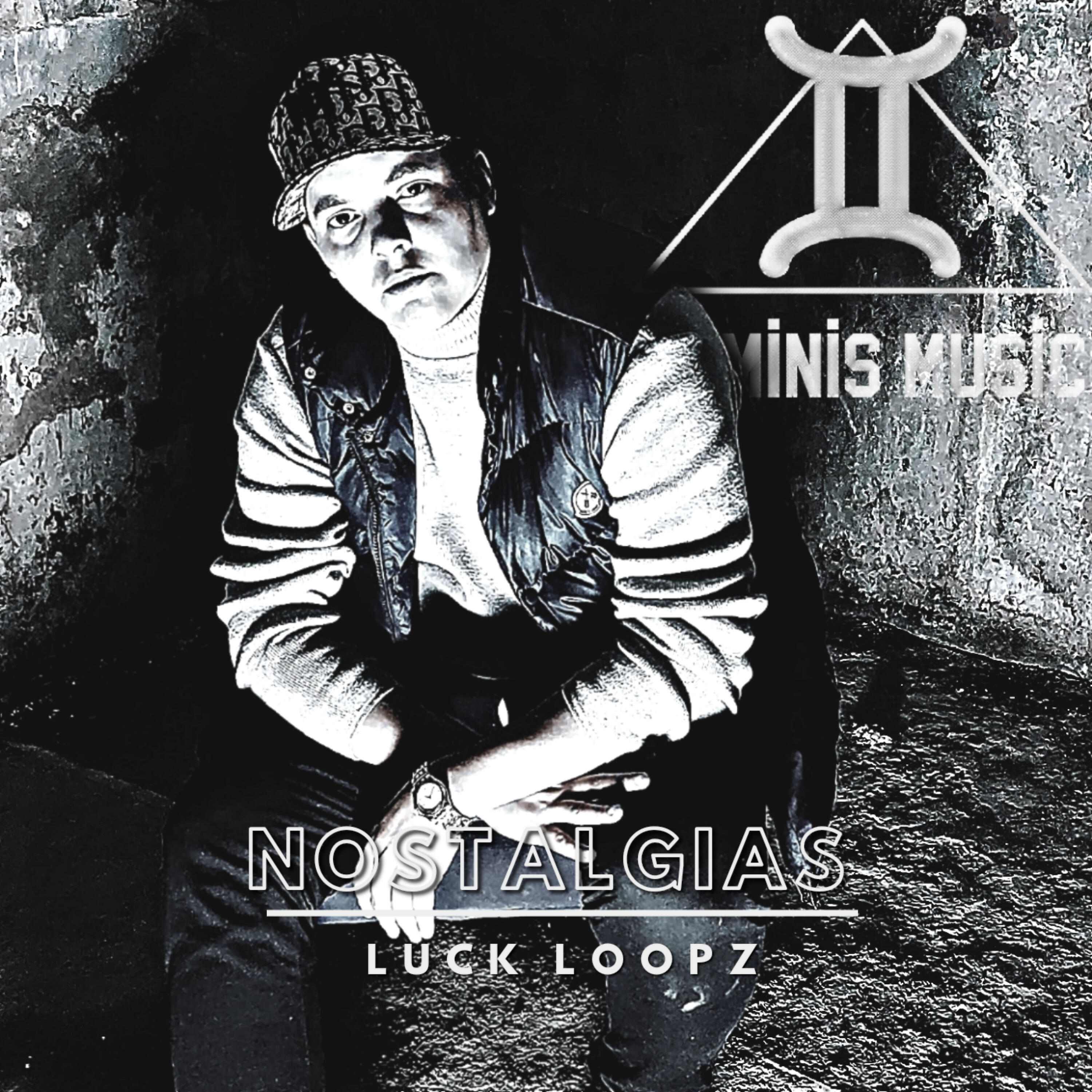 Релиз Nostalgias