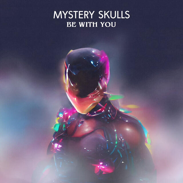 Релиз Be With You