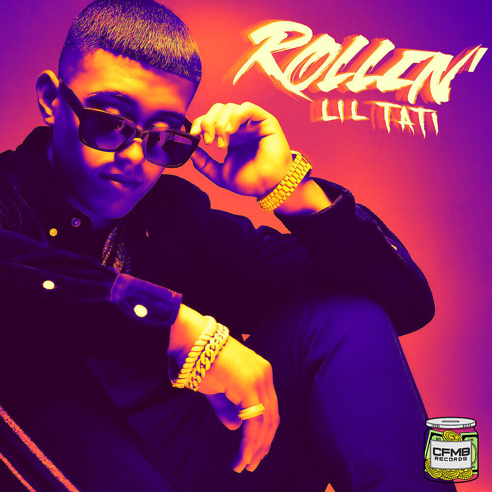 Релиз Rollin'