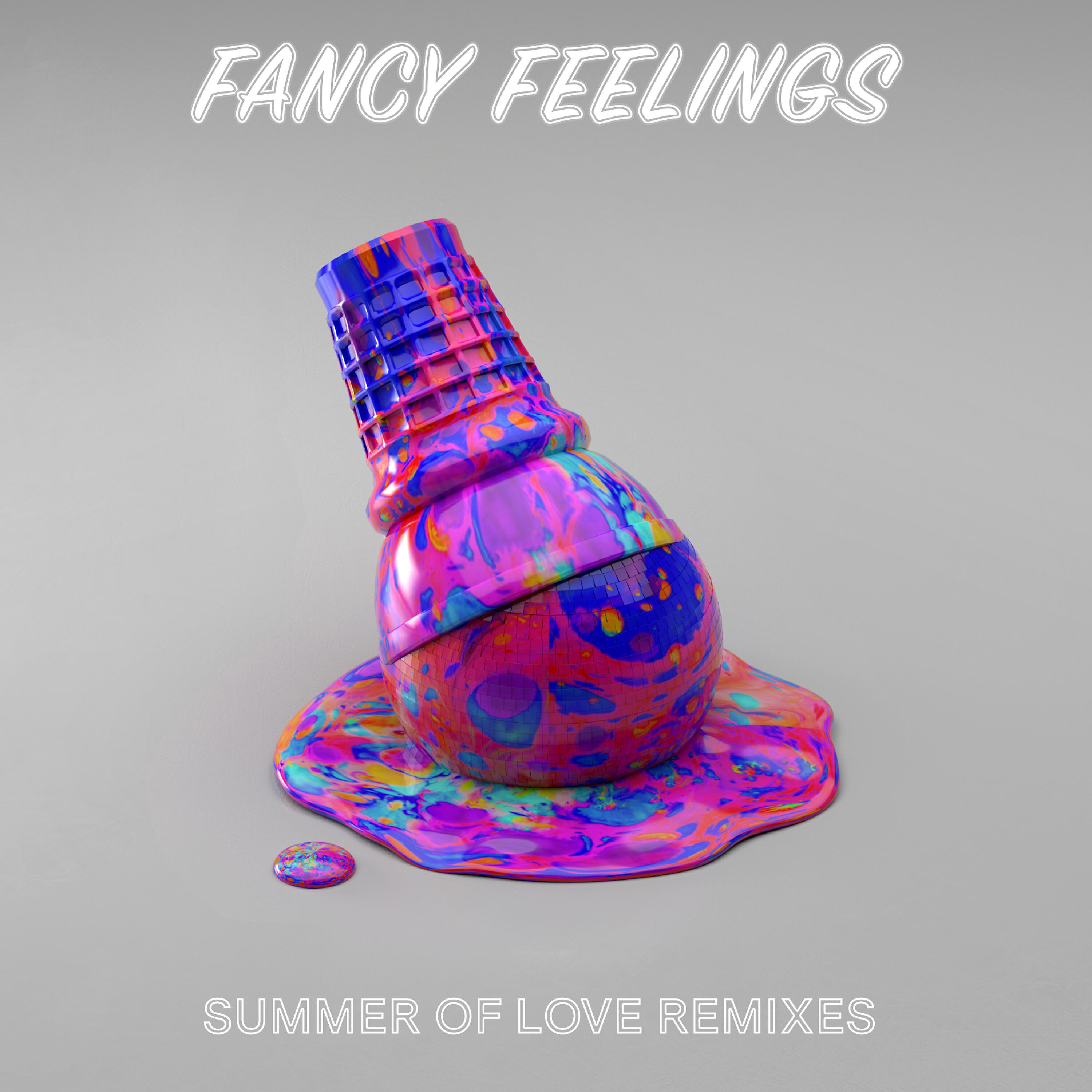 Релиз Summer of Love
