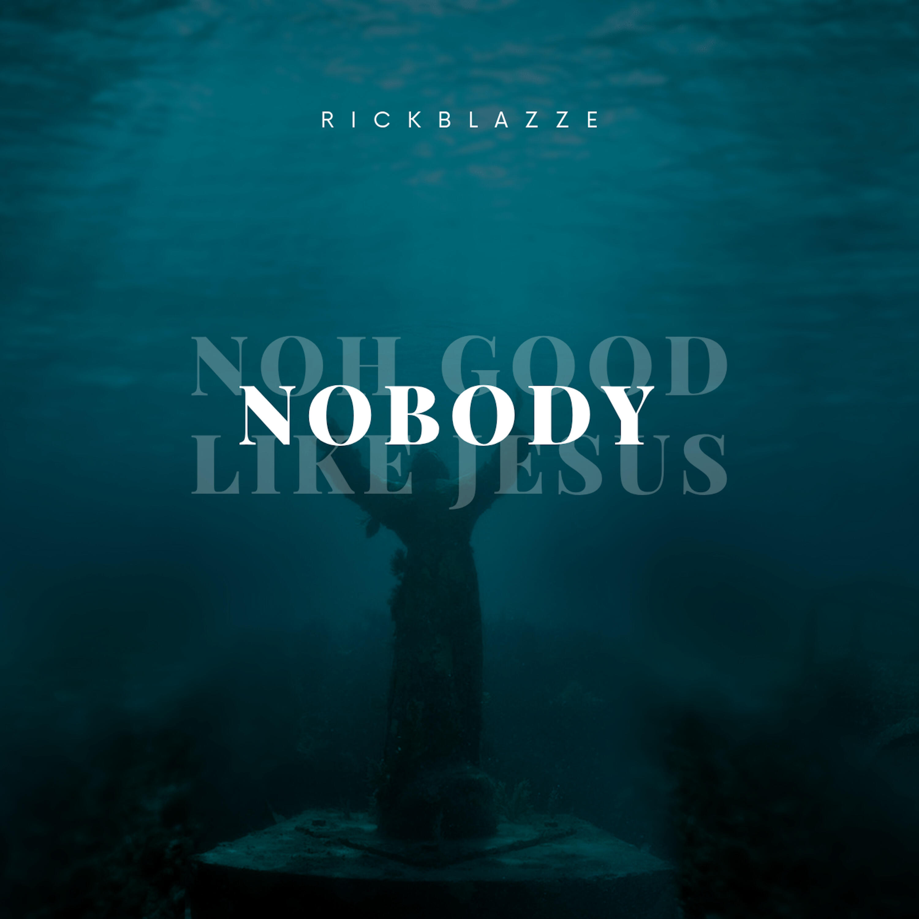 Релиз Nobody Noh Good Like Jesus