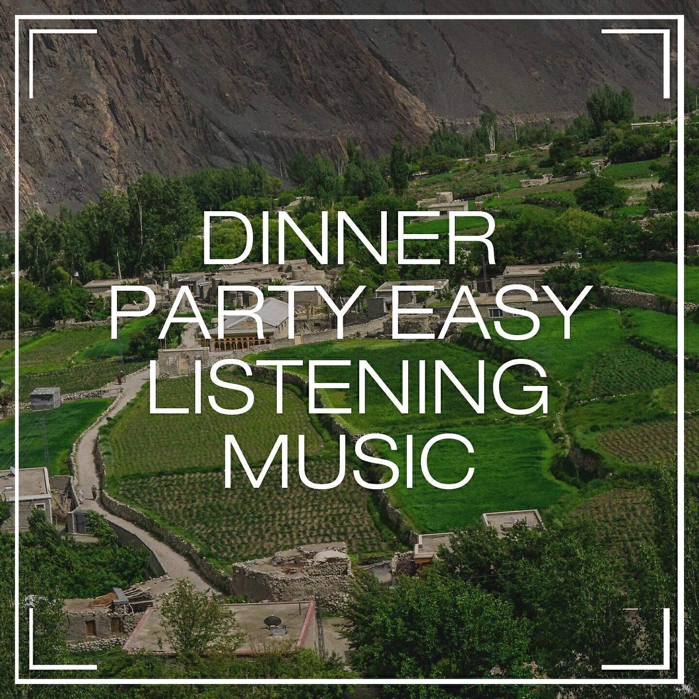 The Easy Listening All-Star Ensemble
