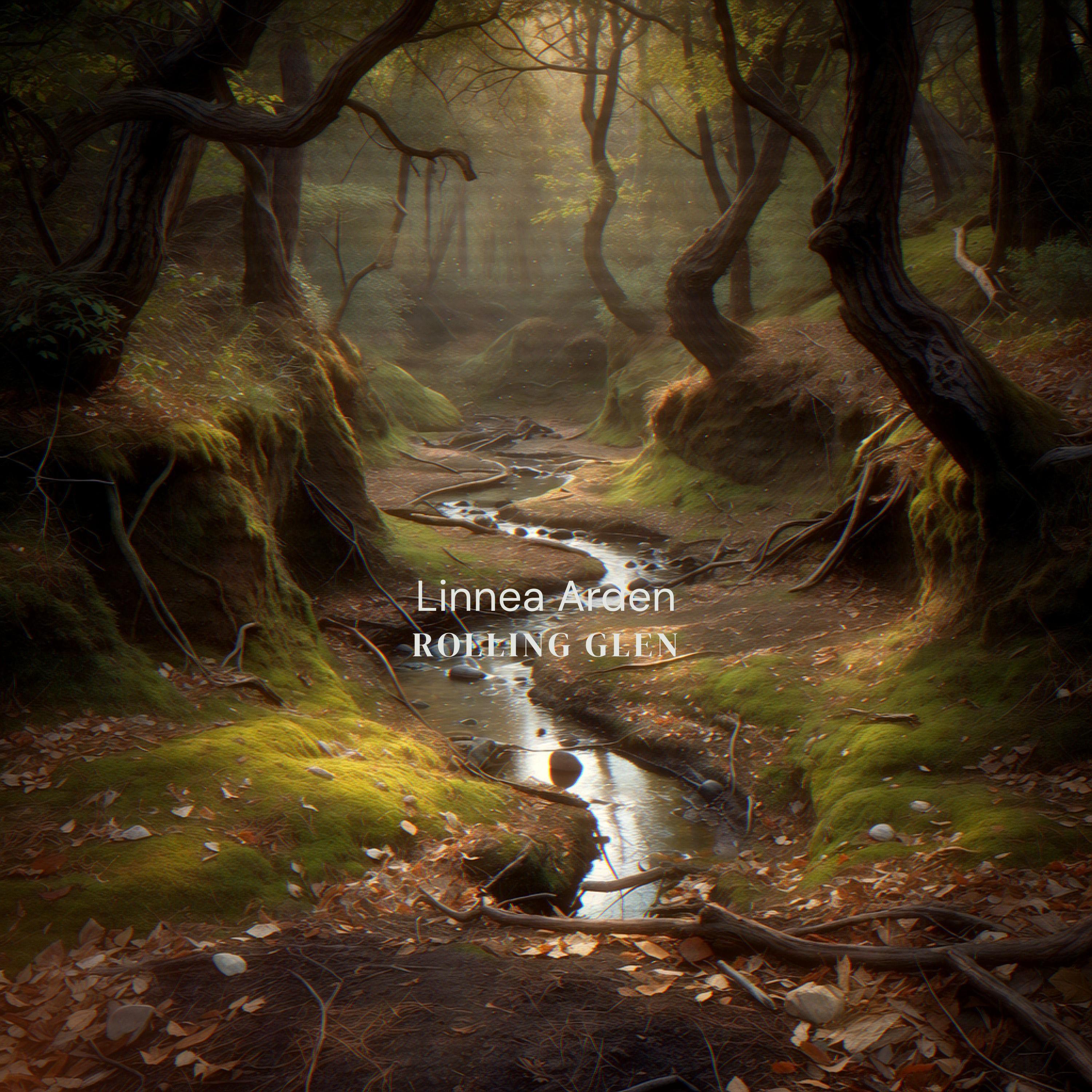 Релиз Rolling Glen