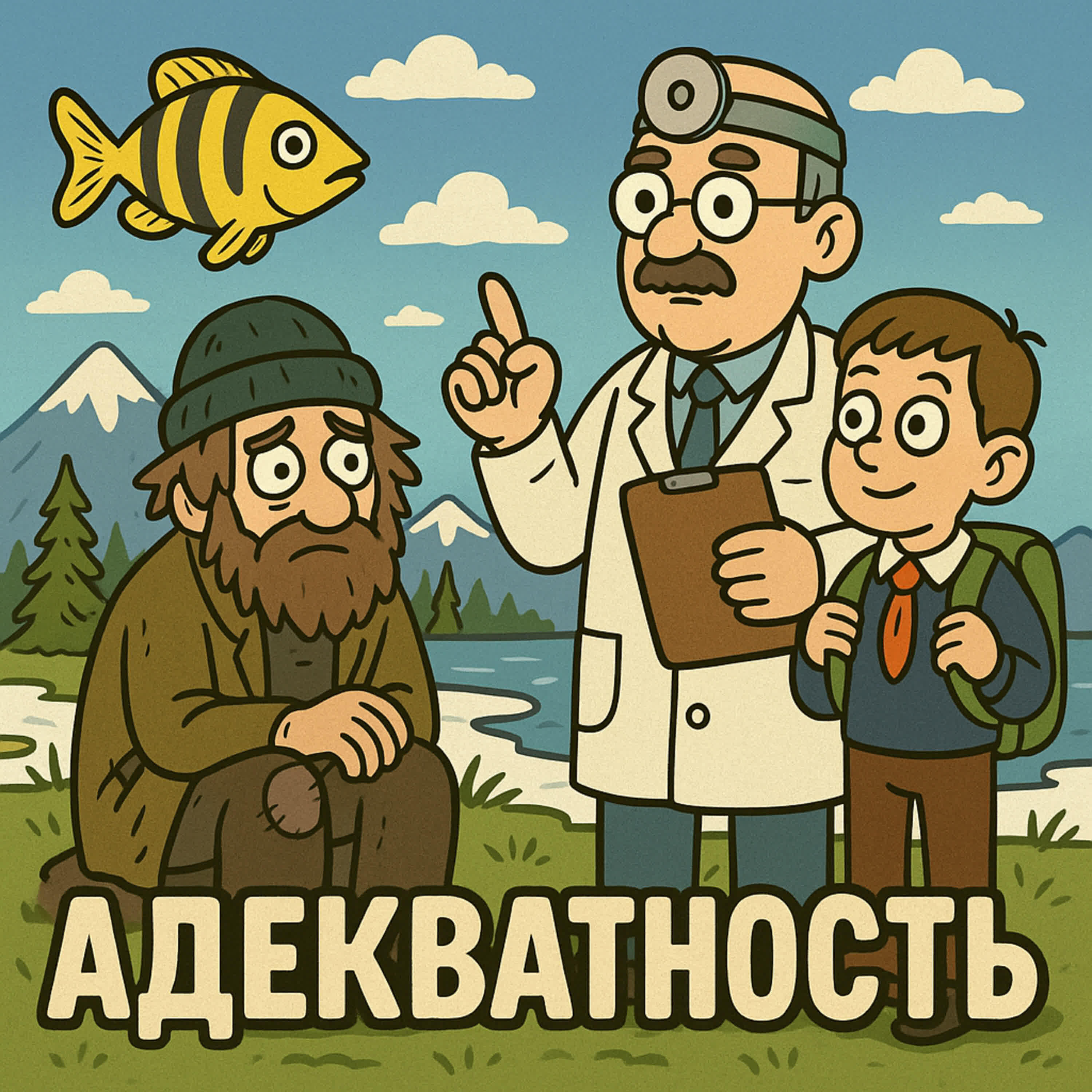ВИА "Озорной Писюн"