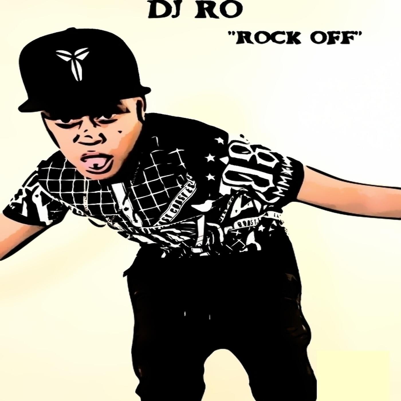 Релиз Rock Off