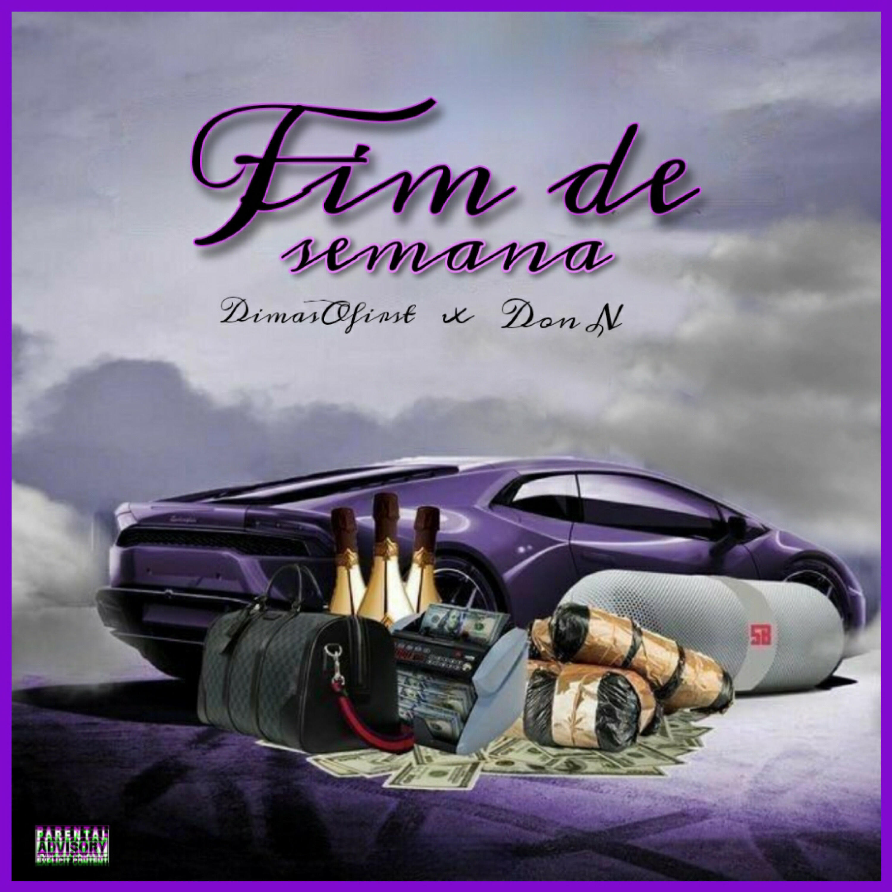 Релиз Fim de Semana