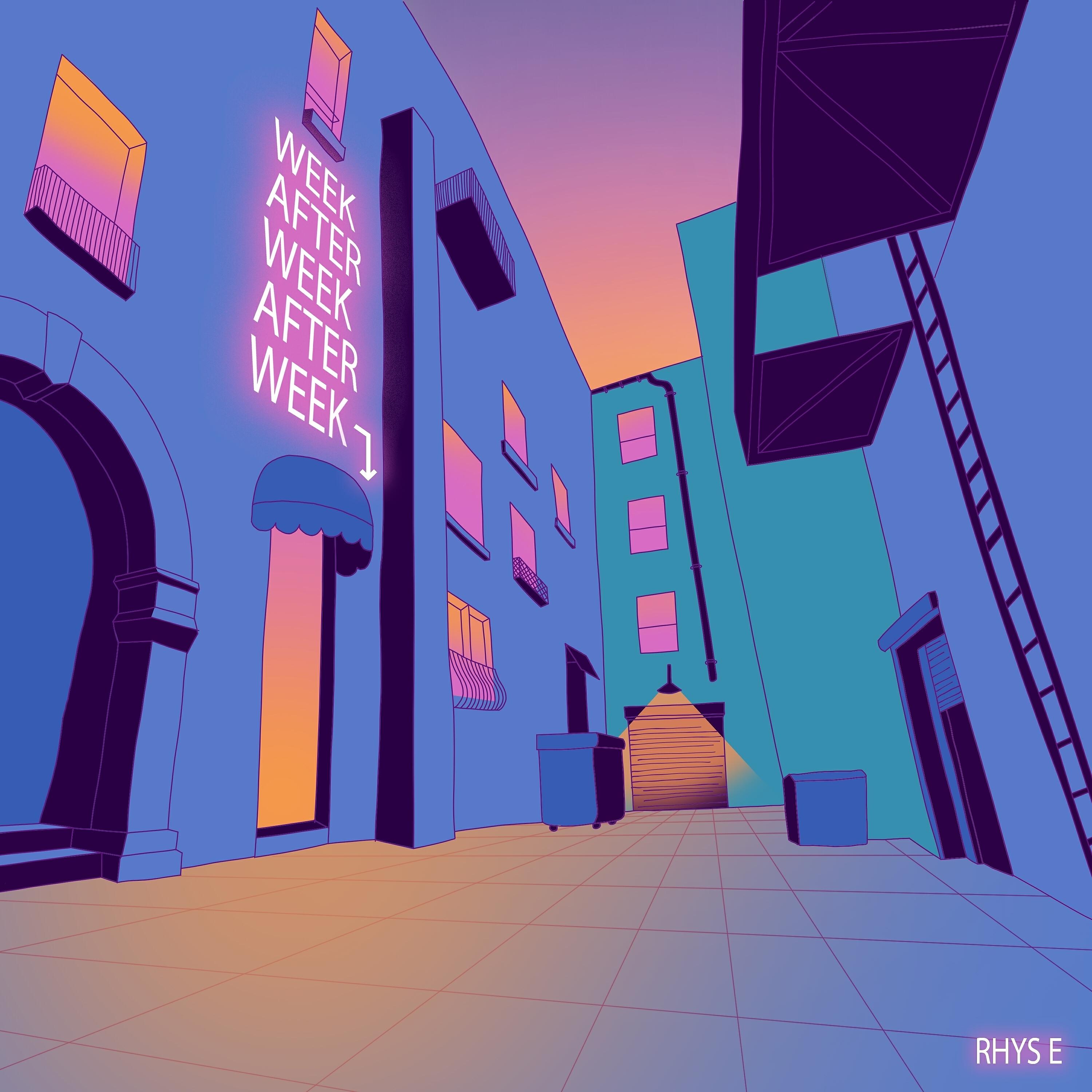 Релиз Week after Week after Week