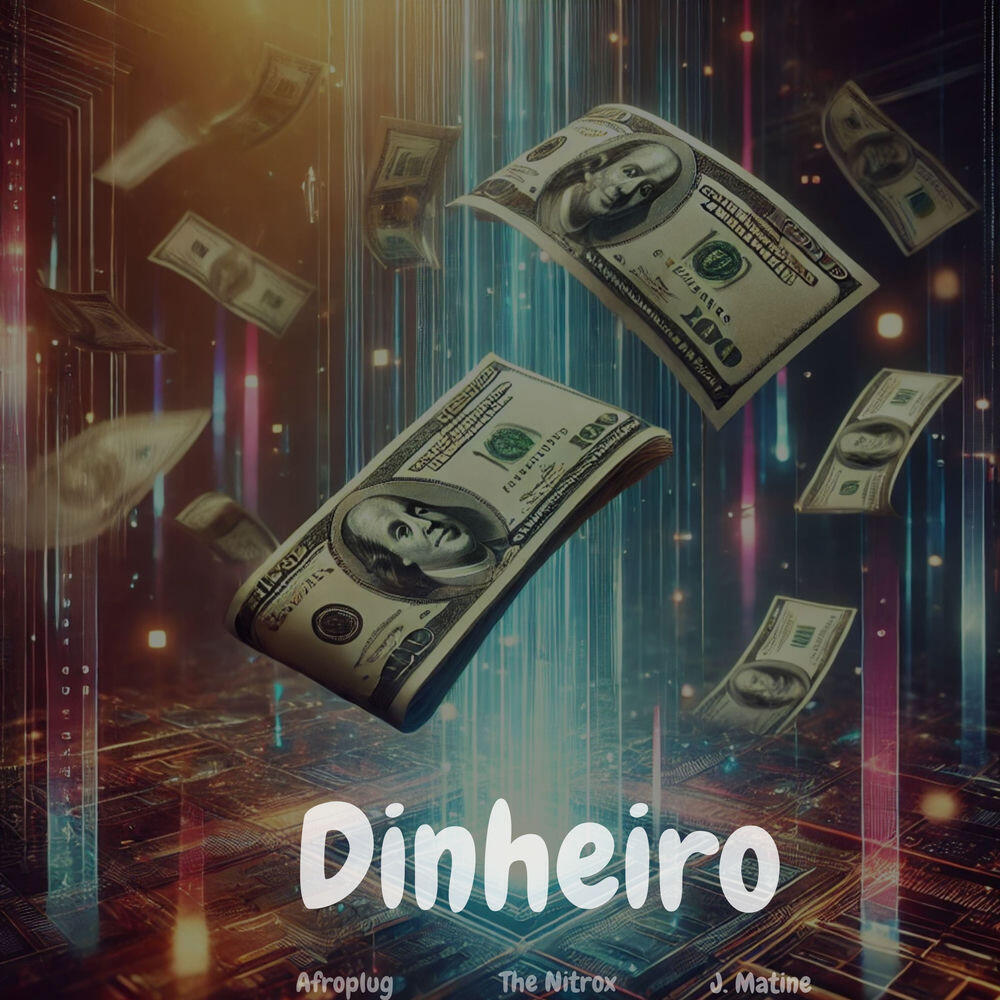 Релиз Dinheiro