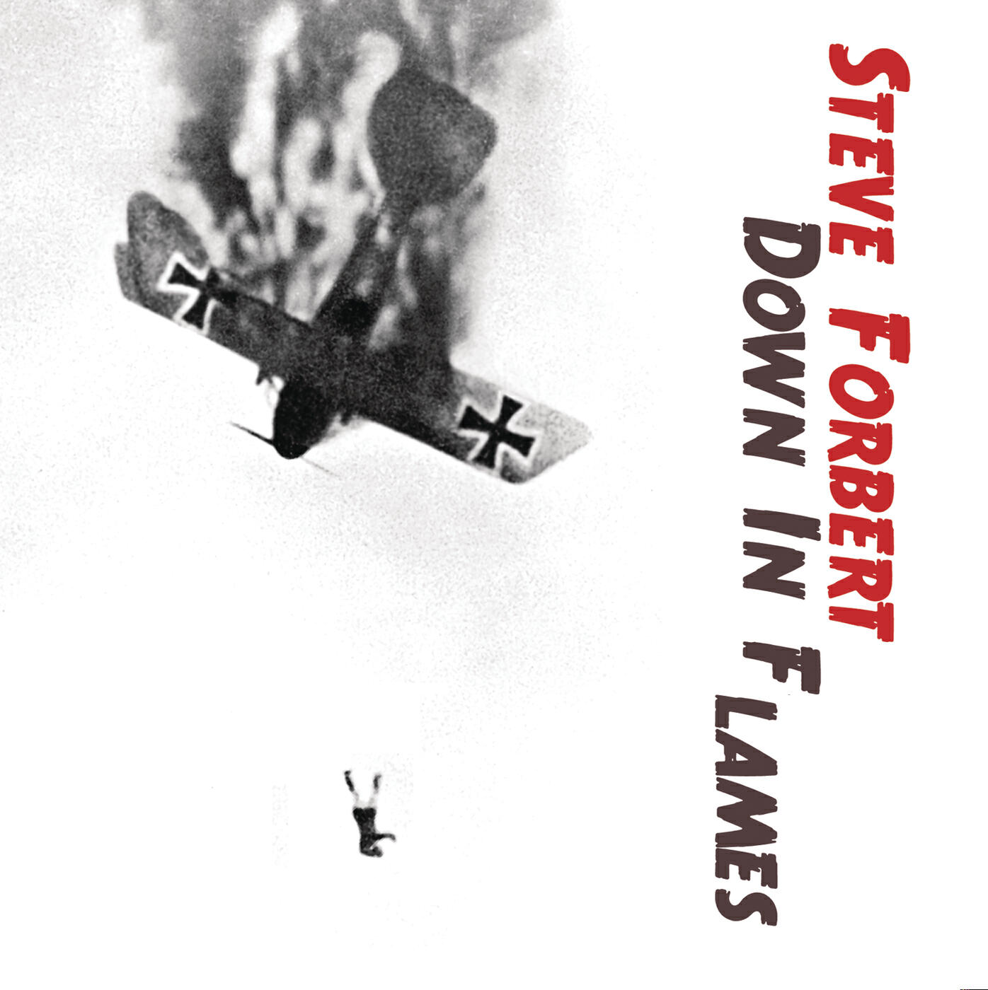 Релиз Down In Flames