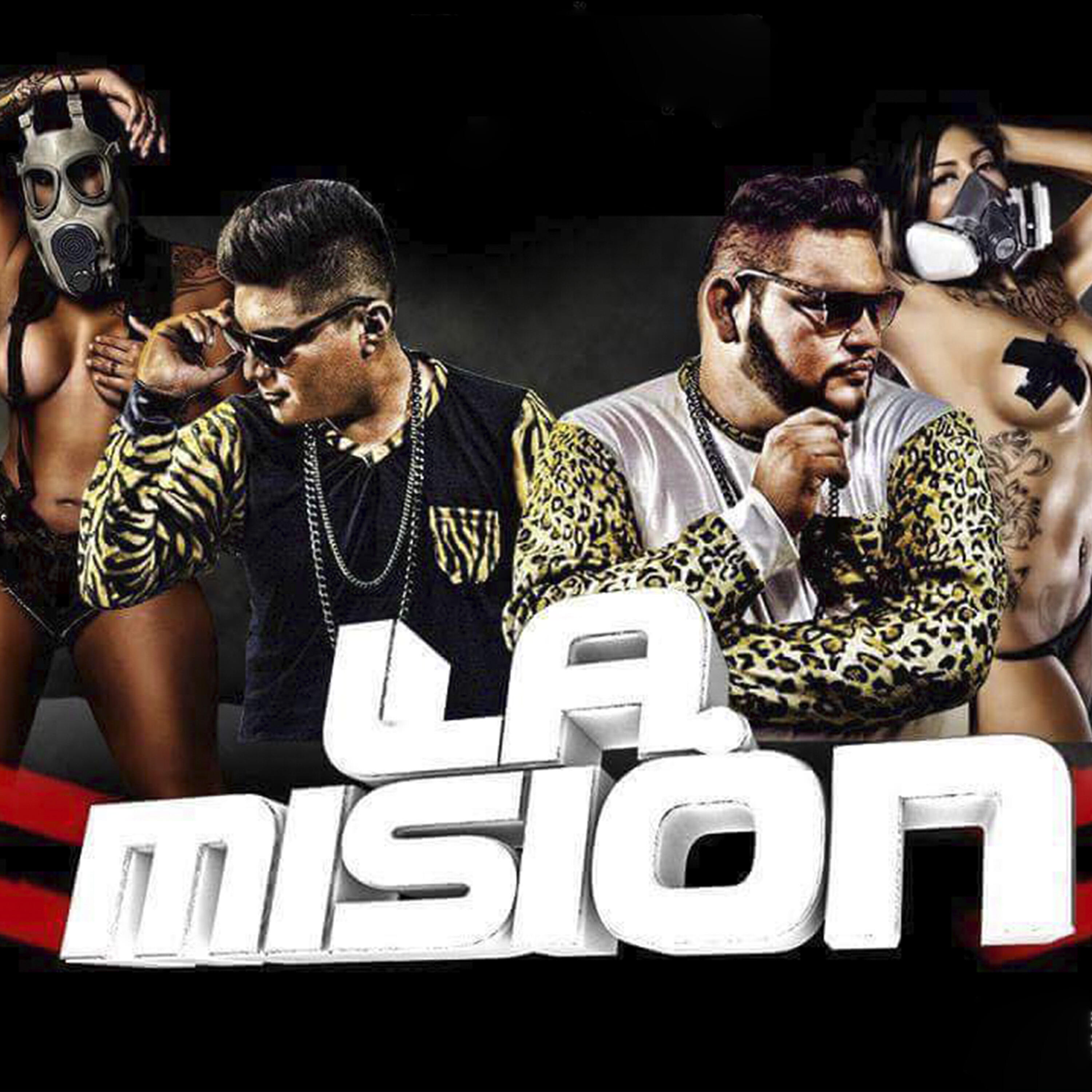 Релиз La Misión