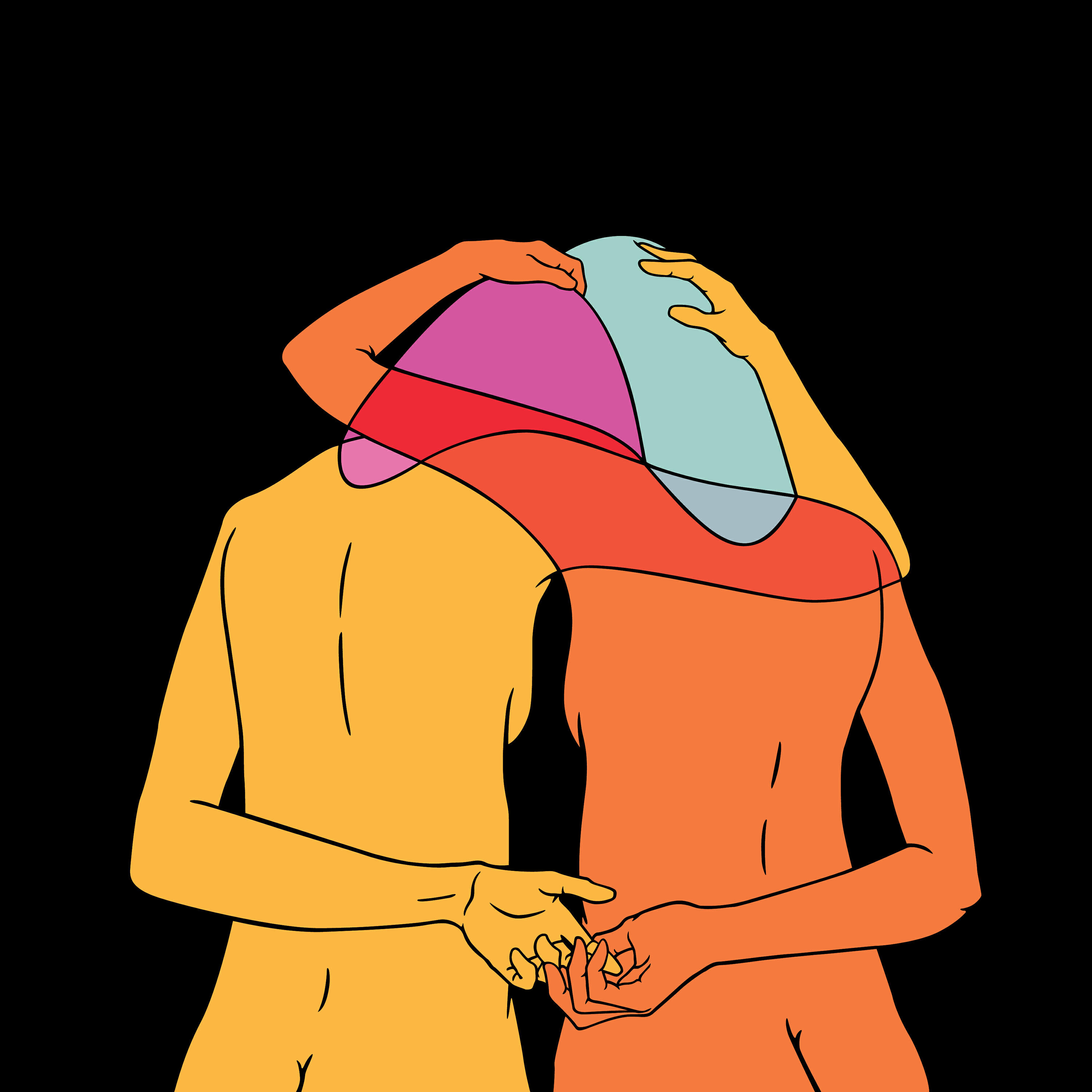 Релиз Altruistic