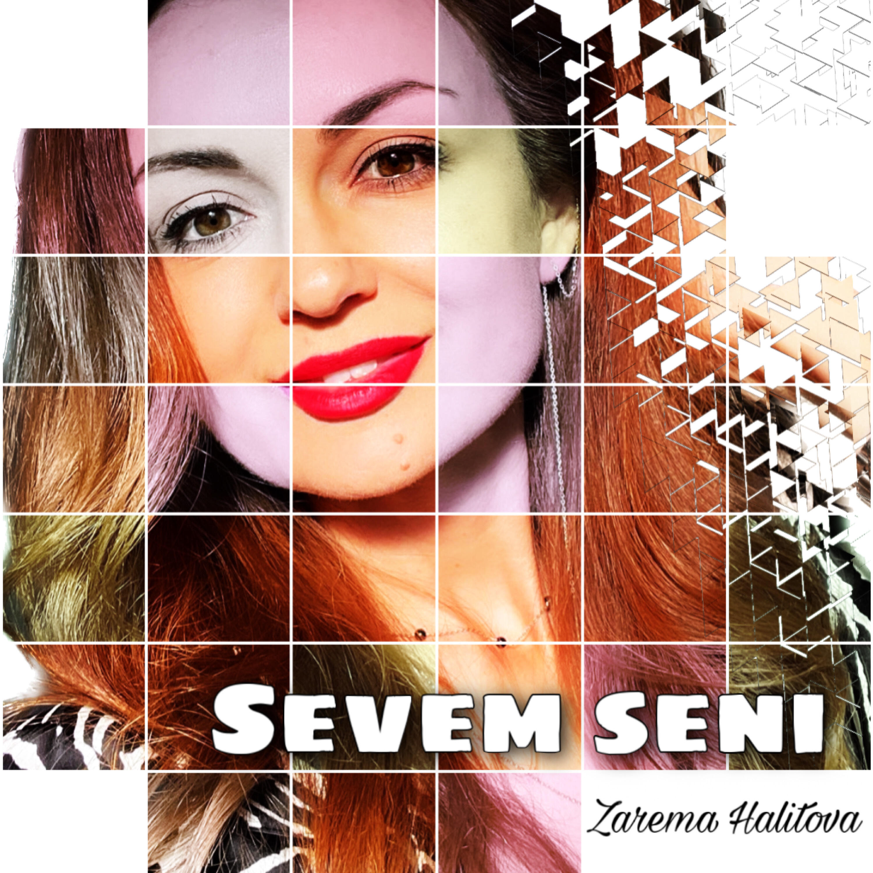 Релиз Sevem Seni