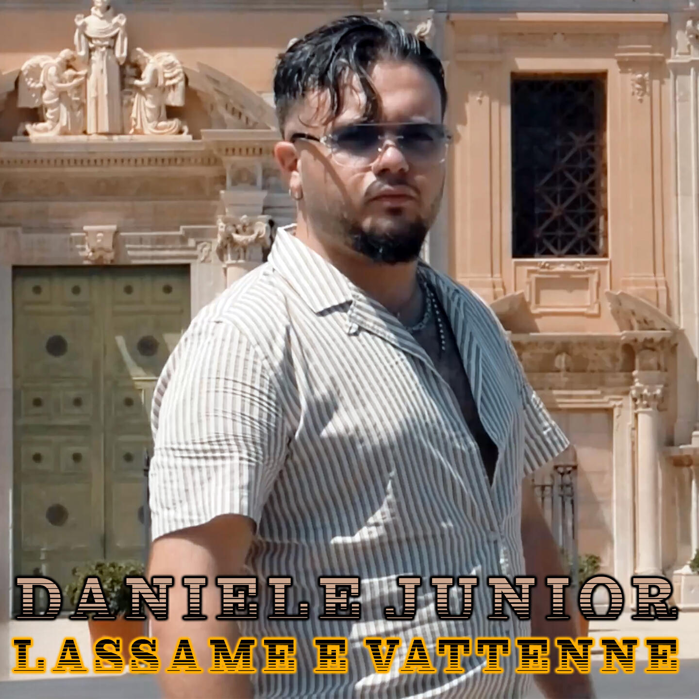 Релиз Lassame e vattenne