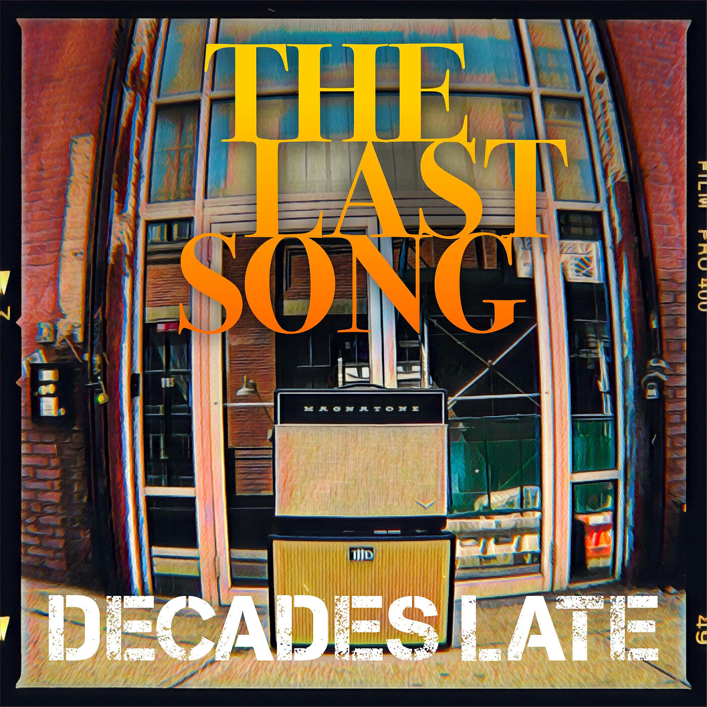 Релиз The Last Song