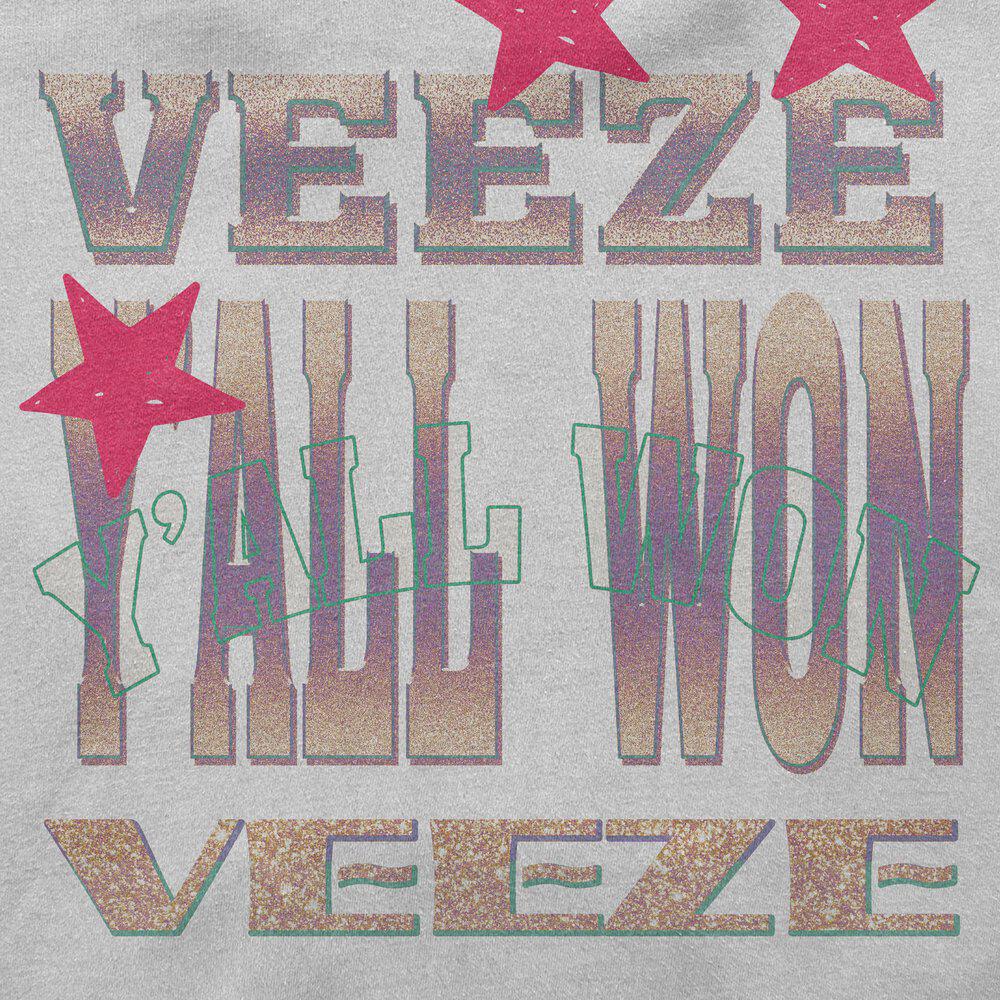 Релиз Y'all Won