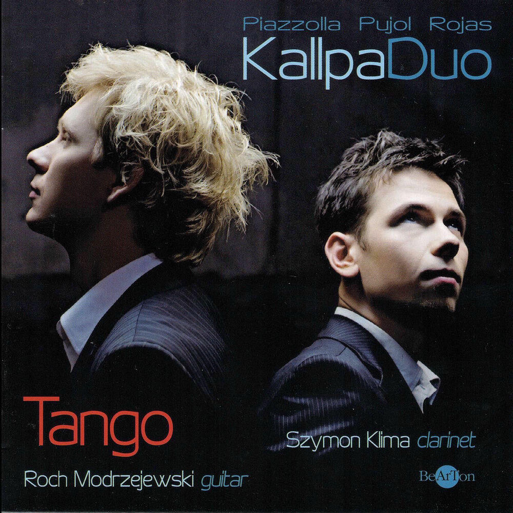 Kallpa Duo