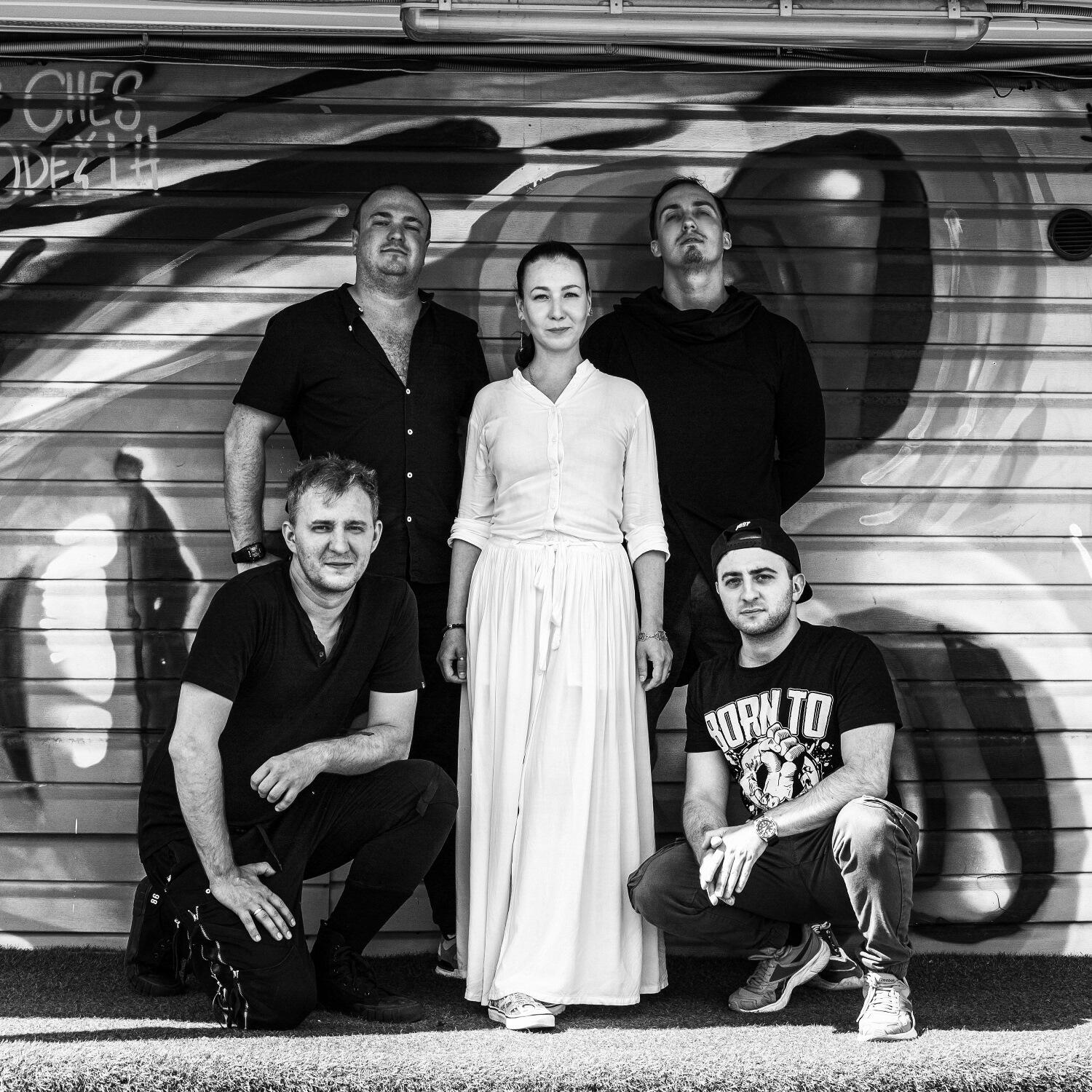 Релиз Prayer