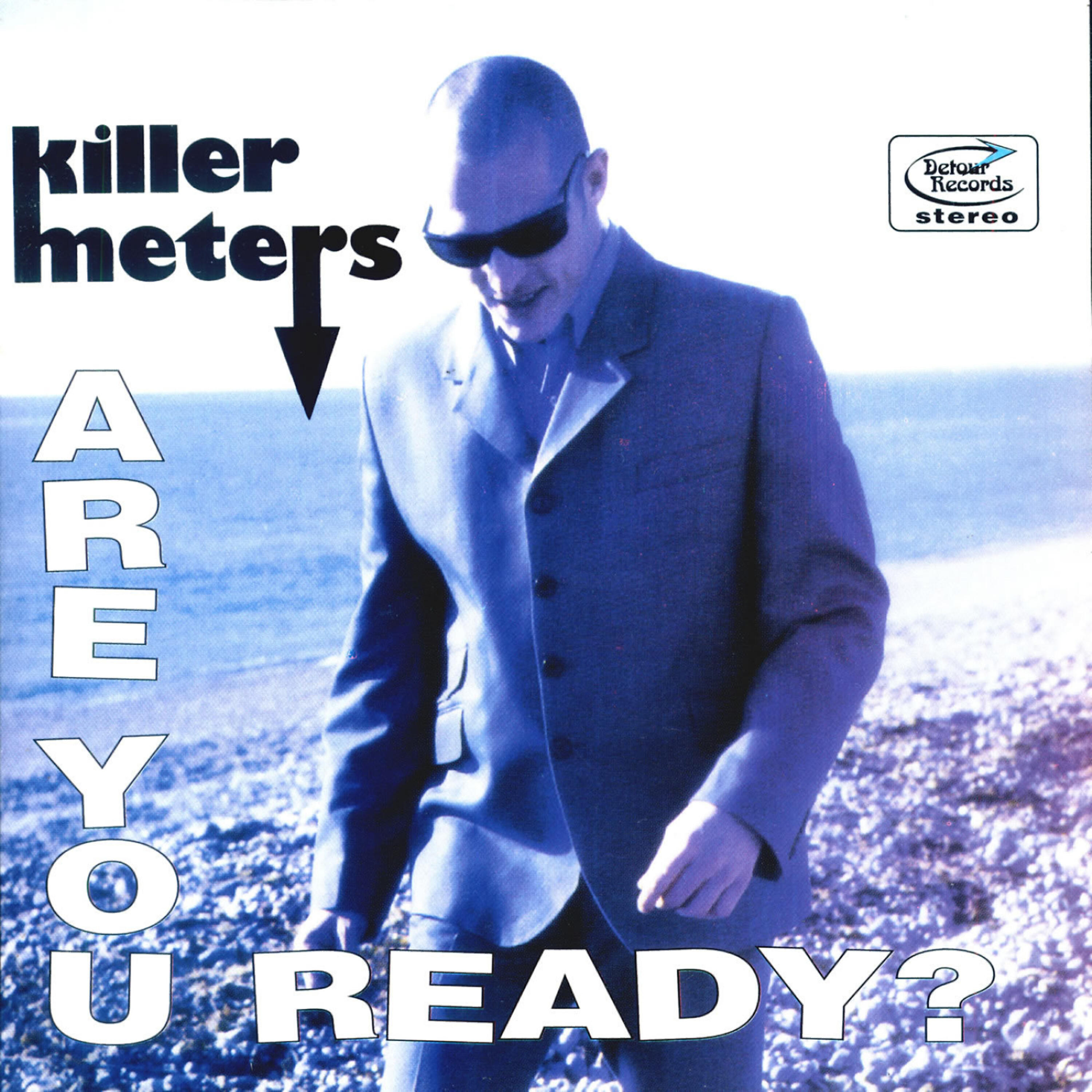Релиз Are You Ready?