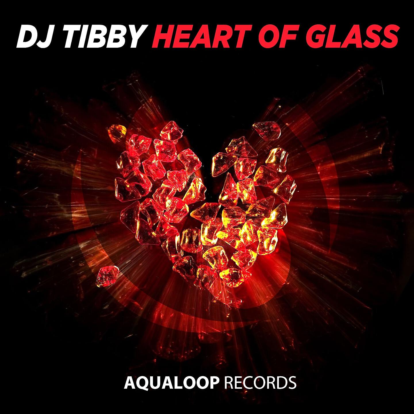 Релиз Heart of Glass