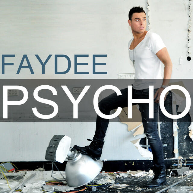 Релиз Psycho