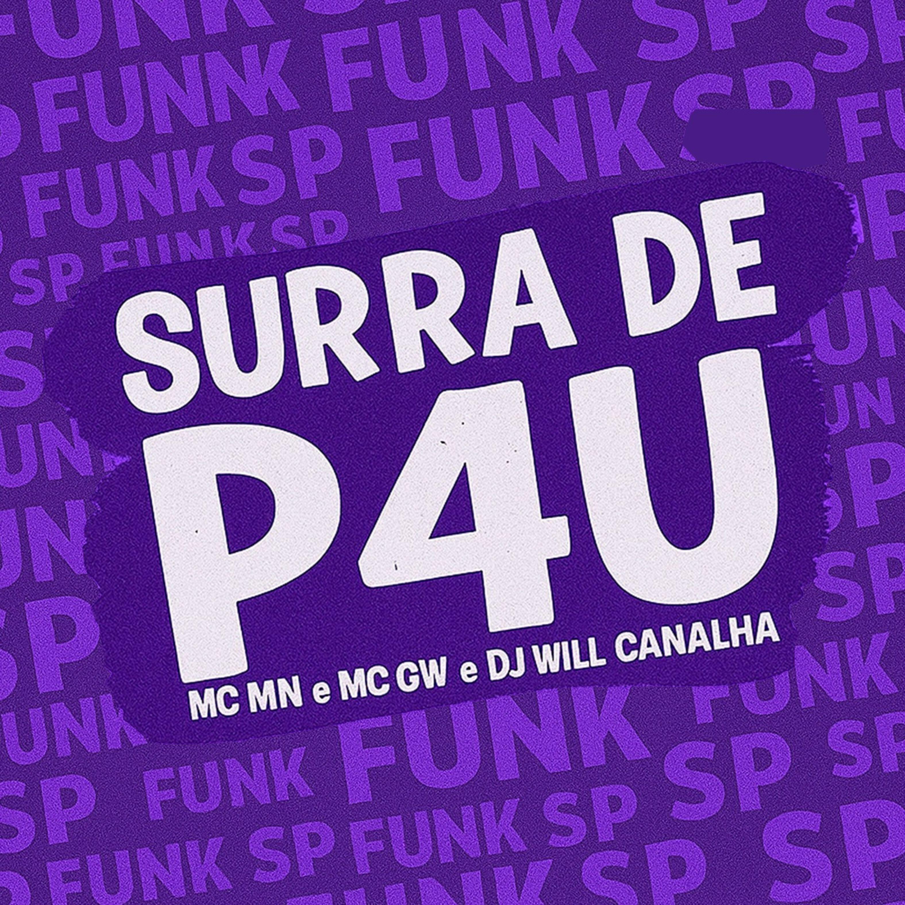 Релиз Surra de P4U