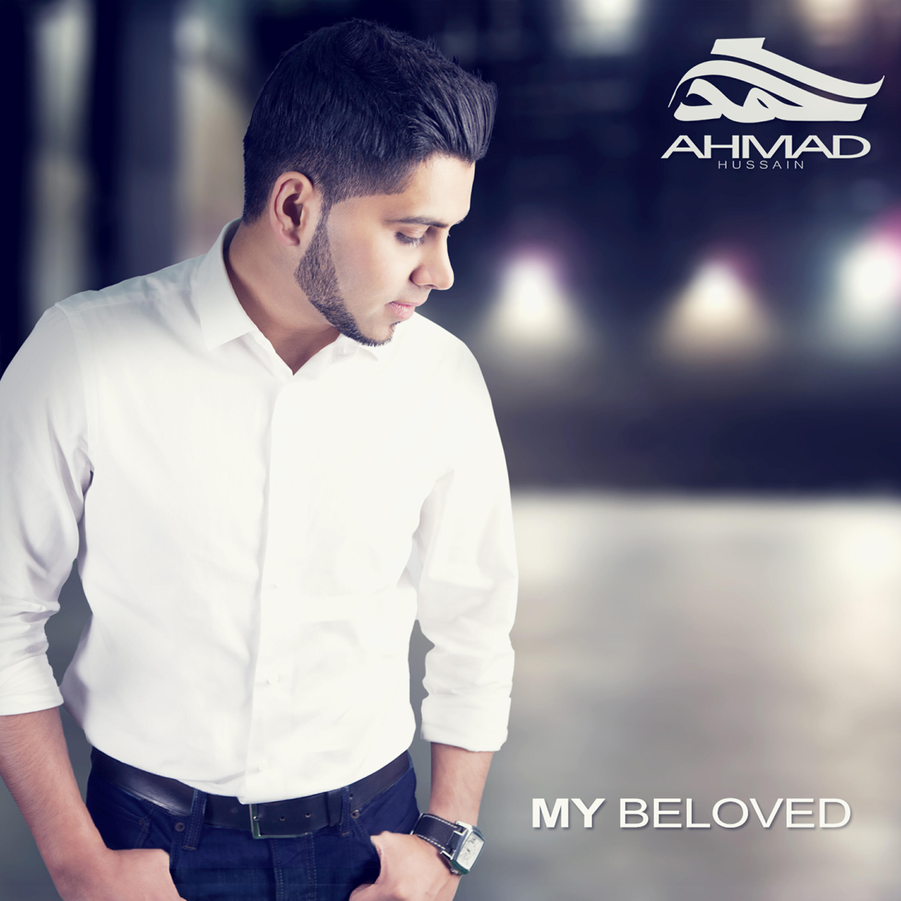 Релиз My Beloved (Nasheed's)