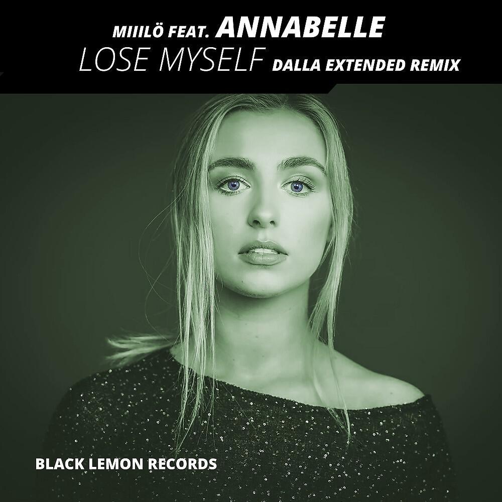Релиз Lose Myself (Dalla Extended Remix)