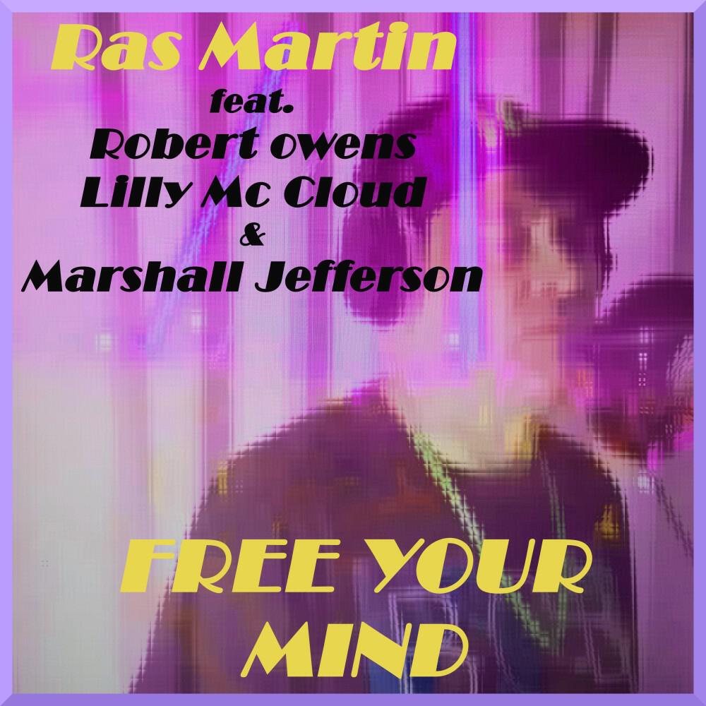 Релиз Free Your Mind