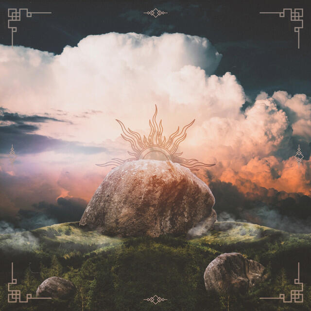 Релиз High Sky Dream