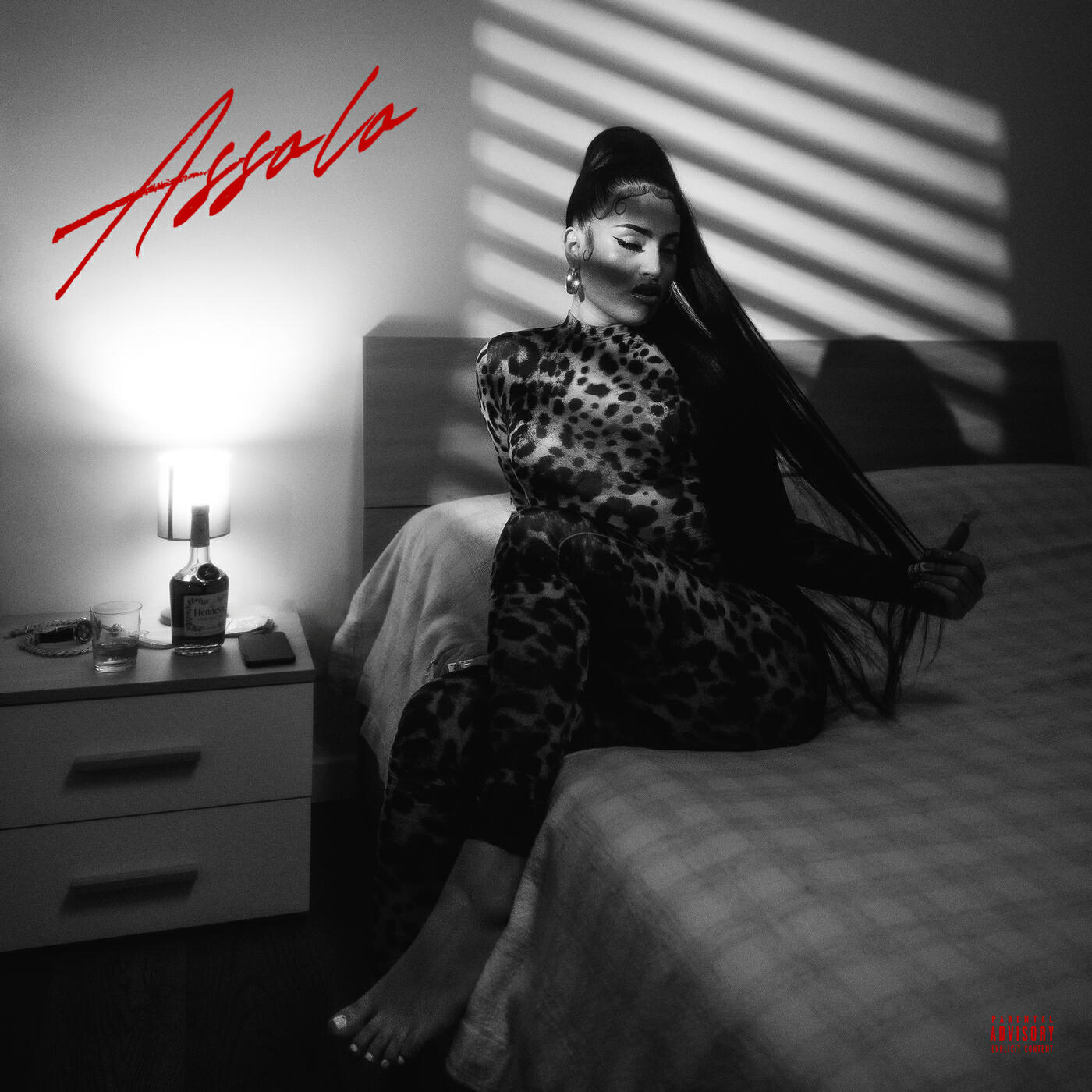 Релиз Assolo