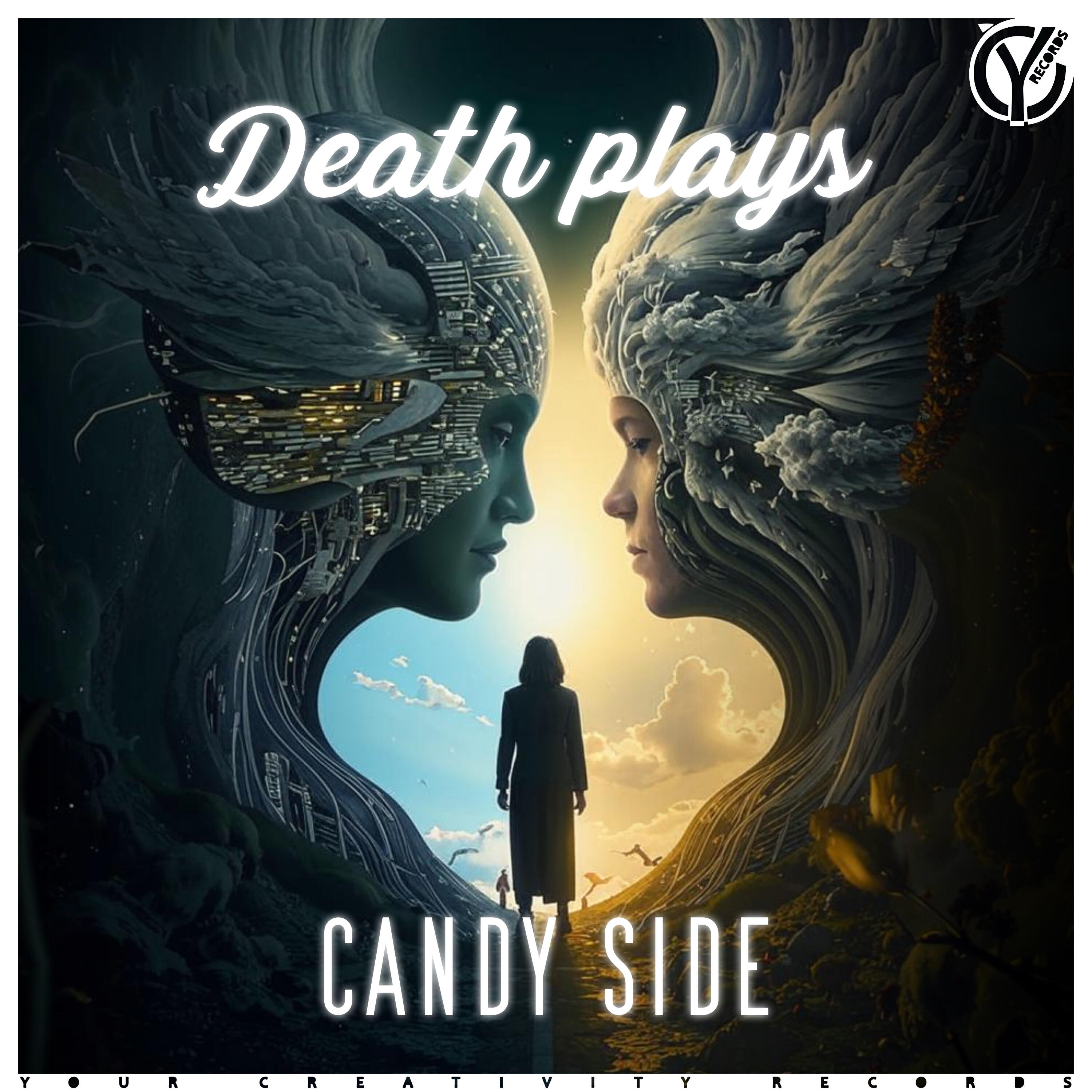 Релиз Candy Side (Original Mix)
