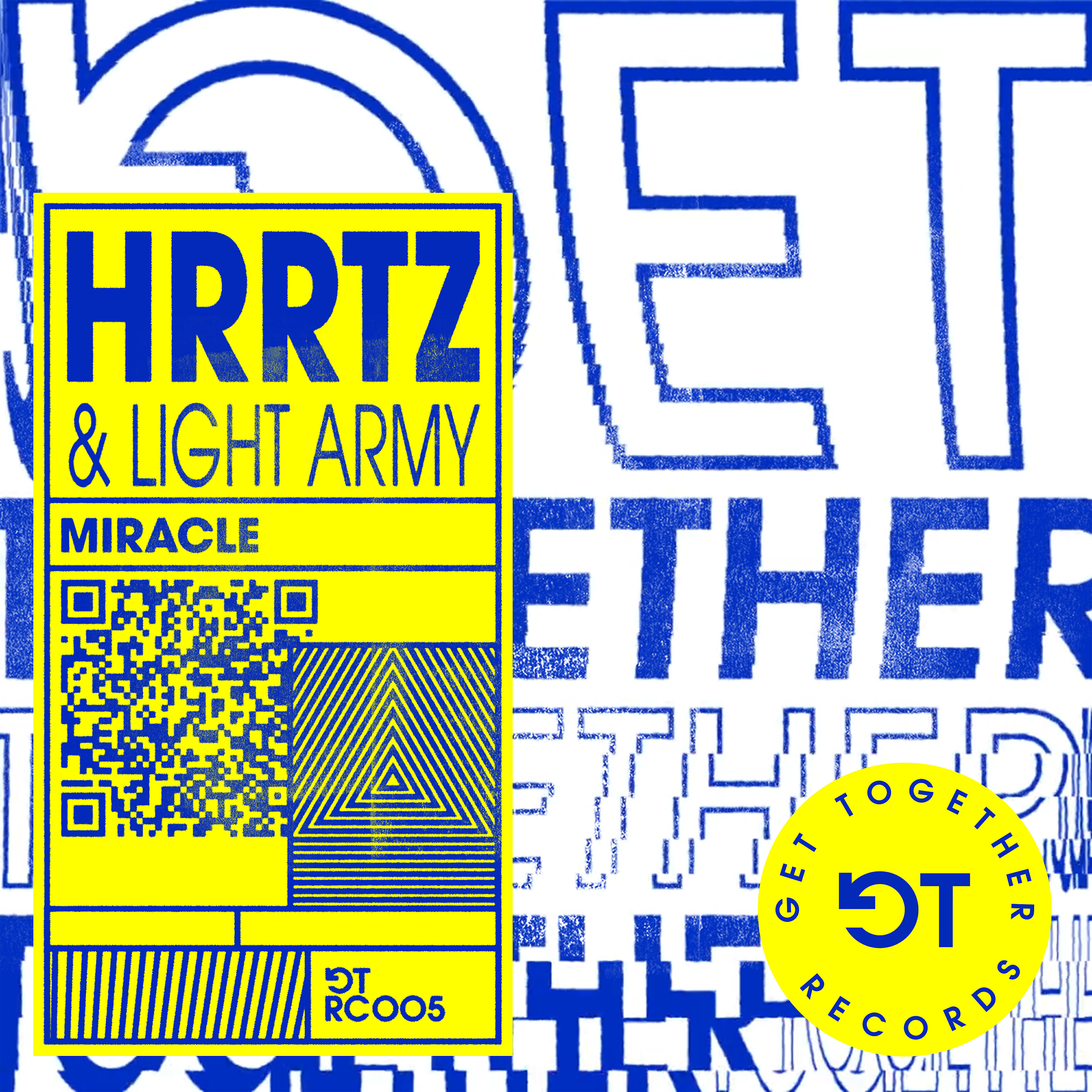Релиз Miracle