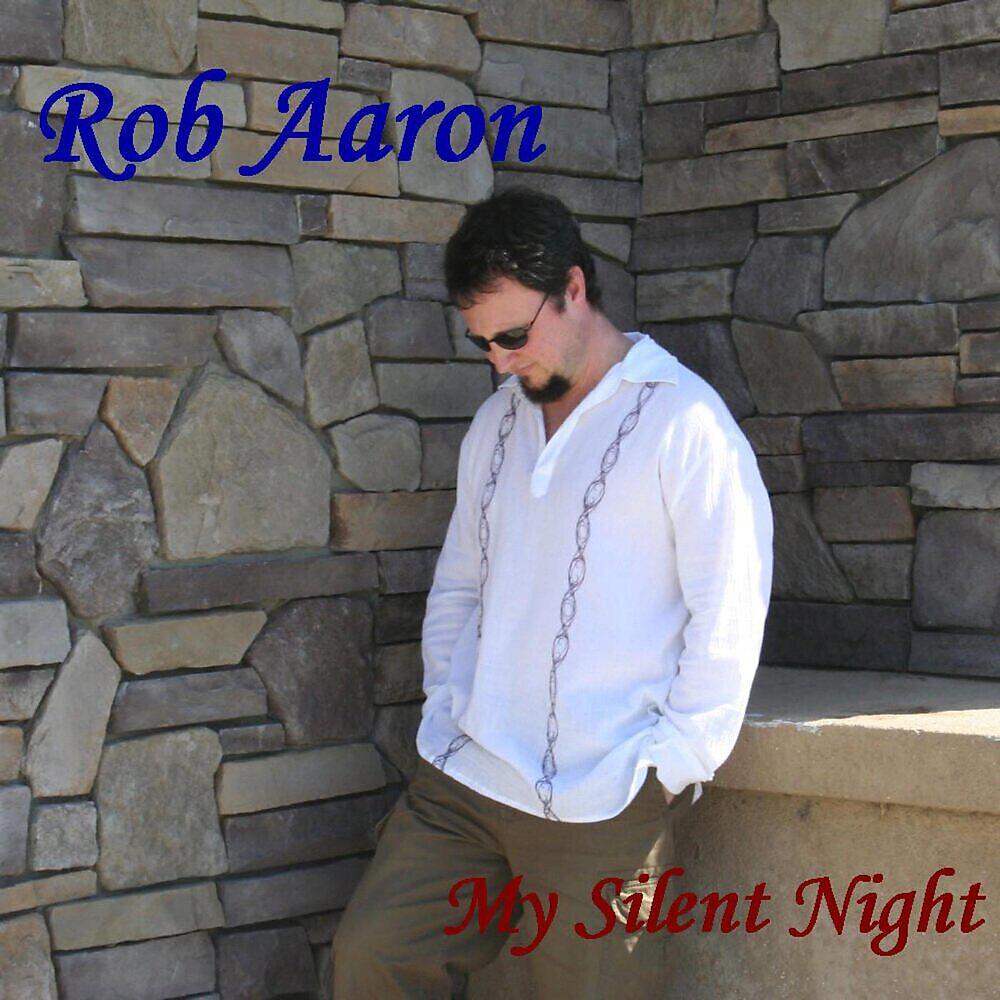 Rob Aaron