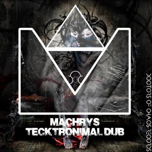 Релиз Tecktronimal Dub